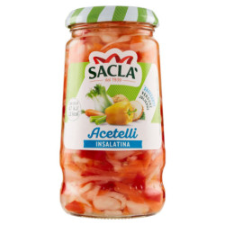 Saclà Acetelli Insalatina...