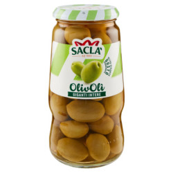 SACLÀ OLIVIOLÌ ACEITUNAS...