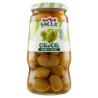 SACLÀ OLIVIOLÌ ACEITUNAS GIGANTES ENTERAS 560 G