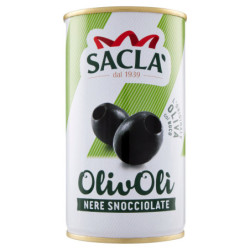 SACLÀ OLIVE ACEITUNAS...