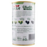 SACLÀ OLIVE WHOLE BLACK OLIVES 330 G