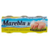 MAREBLU CON ACEITE DE OLIVA 3 X 80 G