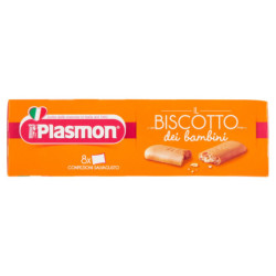 PLASMON DER BISCUIT 320 G