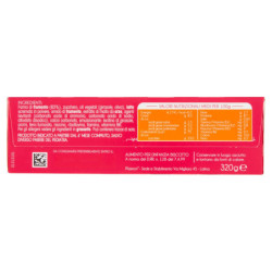 Plasmon il Biscotto 320 g