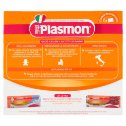 PLASMON DER BISCUIT 320 G