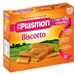 PLASMON DER BISCUIT 720 G