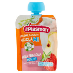 PLASMON SPREMI, GUSTA E...