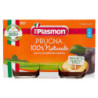 Plasmon Prugna Omogeneizzato 2 x 104 g