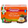 HOMOGENIZED PLUM PLASMON 2 X 104 G