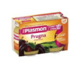 HOMOGENIZED PLUM PLASMON 2 X 104 G