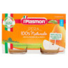 PLASMON OMOGENEIZZATO PERA 104 G 2 PEZZI