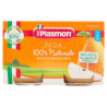 PLASMON OMOGENEIZZATO PERA 104 G 2 PEZZI