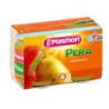 Plasmon Pera Omogeneizzato 2 x 104 g