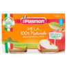 APPLE HOMOGENIZED PLASMON 2 X 104 G