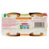 PLASMON APPLE APRICOT HOMOGENIZED 2 X 104 G