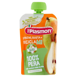 SPREMI E GUSTA PERA 100 ML