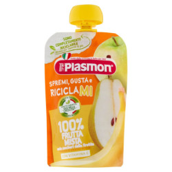 SPREMI E GUSTA FRUTTA MISTA 100 ML