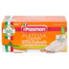 Plasmon Omogeneizzato Platessa con patate 2 x 80 g