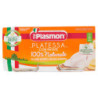 Plasmon Omogeneizzato Platessa con patate 2 x 80 g