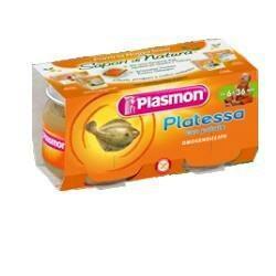 HOMOGENISIERTER PLASMON-TELLER MIT KARTOFFELN 2 X 80 G