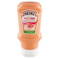 HEINZ MAYO MIX 425 G