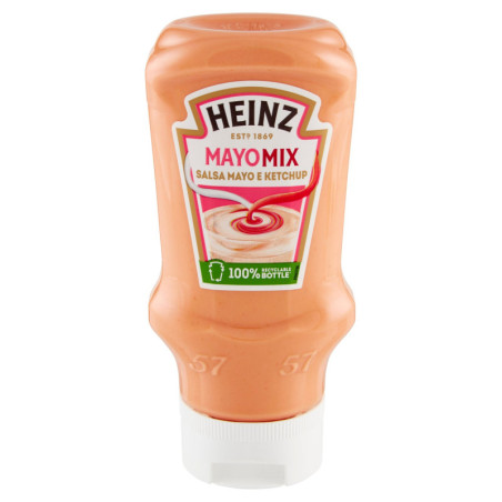 Heinz Mayo Mix 425 g