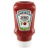 HEINZ KETCHUP ZERO SALE E ZUCCHERI AGGIUNTI 425 G