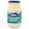 Kraft mayonnaise 465 g