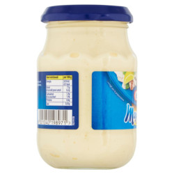 KRAFT MAYONNAISE 175 G