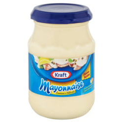 Kraft mayonnaise 175 g