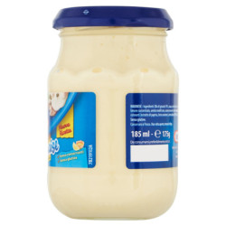 Kraft mayonnaise 175 g