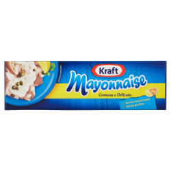 Kraft mayonnaise 142 g