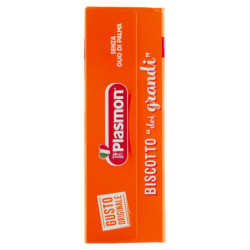 Plasmon Biscotto "dei grandi" il Classico 300 g