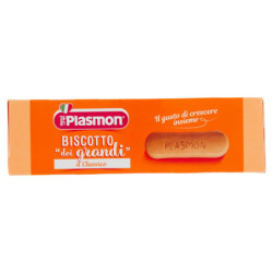 PLASMON BISCUITS "FOR THE GREAT" THE CLASSIC 300 G