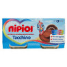 nipiol tacchino omogeneizzato con carne e cereale 2 x 80 g