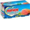 NIPIOL-SCHINKEN* HOMOGENISIERT MIT FLEISCH UND GETREIDE 2 X 80 G