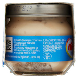 nipiol pollo omogeneizzato con carne e cereale 2 x 80 g