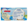 NIPIOL HOMOGENISIERTES HUHN MIT FLEISCH UND GETREIDE 2 X 80 G