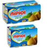 Nipiol Pera Omogeneizzato 2 x 80 g