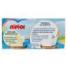 Nipiol Frutta Mista Omogeneizzato 2 x 80 g