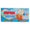 nipiol Albicocca Mela Omogeneizzato 2 x 80 g