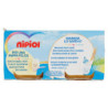 NIPIOL ALBARICOQUE MANZANA HOMOGENIZADO 2 X 80 G