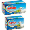 NIPIOL CORDERO HOMOGENIZADO CON CORDERO Y CEREAL 2 X 80 G