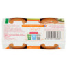 PLASMON OMOGENEIZZATO CAROTA/PATATA/ZUCC 80 G X 2 PEZZI