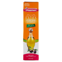 PLASMON ACEITE DE OLIVA...