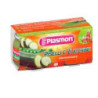 GUISANTES Y CALABACÍNES PLASMON HOMOGENIZADOS 2 X 80 G