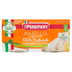 Plasmon Omogeneizzato...