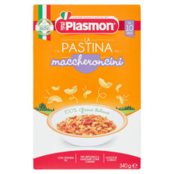 PLASMON LA PASTINA...