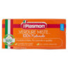 PLASMON OMOGENEIZZATO VERDURE MISTE 2 X 80 G