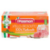 Plasmon Omogeneizzato Vitello Prosciutto* con cereale 2 x 80 g